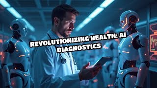 How AI is Revolutionizing Health Diagnostics [upl. by Lisandra603]