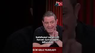 Galatasarayın maç içi formasyonu ve taktiği trendyolsüperlig galatasaray fenerbahçe beşiktaş [upl. by Erdreid991]