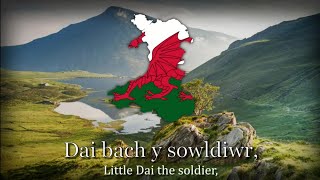 quotSosban Fachquot  Welsh Folk Song [upl. by Emiatej]