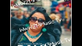 Cheba Dalila 2015 Rani Tayha Mort BRI [upl. by Archle41]