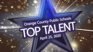 2020 Top Talent Promotional Video from the Foundation for Orange County Public Schools [upl. by Nitfa705]