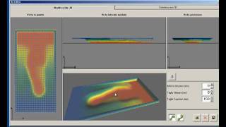 EasyCAD with STL files [upl. by Gnues]