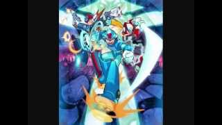 Mega Man X8  Sorrow EXTENDED [upl. by Atillertse]