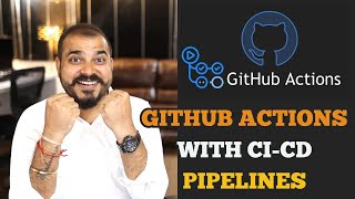 MLOPS Github Action With CICD Pipeline One Shot Tutorial [upl. by Andres]