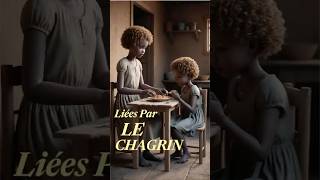 Liées Par Le Chagrin histoire shortvideo afrique motivation money africa history disney [upl. by Graubert288]