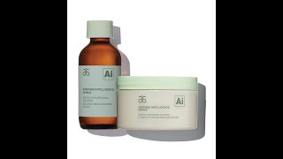 What are Arbonne’s Nightly Resurfacing Pads [upl. by Whitney]