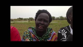 Abyei community of usa 20214 disc 1 [upl. by Annai]