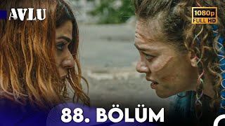 Avlu 88 Bölüm Final FULL HD [upl. by Goddard]