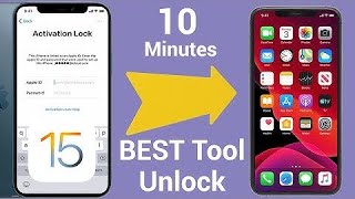 2021 How to Unlock iCloud on iPhone X  With iRepair P10 activation lock removel [upl. by Thorpe113]