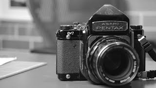 Pentax and the 105mm  I was wrong all these years [upl. by Adnopoz]