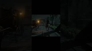 Cattleman Revolver Red Dead Redemption  rdr2 shorts shortsvideo [upl. by Anayhd669]