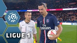 Paris SaintGermain  AS SaintEtienne 50  Résumé  PSG  ASSE  201415 [upl. by Sivie761]