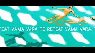 Vama  Vara Pe Repeatlyrics [upl. by Ziegler36]