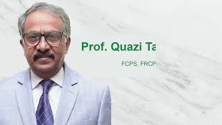 SIMCON 2023 Conflict of Interest in Medical Profession By Prof Quazi Tarikul Islam [upl. by Gnen584]