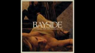 Bayside  Guardrail Lyrics [upl. by Joyan901]