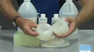 Introduction to TAP Platinum Silicone [upl. by Brandyn]