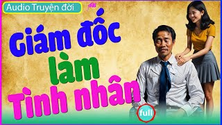 Đọc truyện thầm kín “ TRÓT NHẶT CHỒNG YÊU ” Full Kể Chuyện Đêm Khuya doctruyendemkhuya [upl. by Aner950]