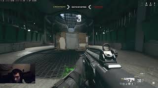 Call Of Duty Warzone Highlights from my stream on 222024 callofduty warzone2 [upl. by Niu]