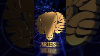 Aries Horoscope Today MindBody Balance Fresh Love Insights amp Career Travels [upl. by Saticilef659]