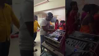 Bachpan Ka Pyar vs gaurichya nandana mix only dj limbya style show by Mumbai govndi ￼ [upl. by Enoch]