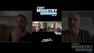 Unhealthy to Healthy Environments  SMC Short  Episode 177 podcast studentministry shorts [upl. by Redmund]