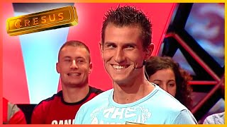 CRÉSUS  Vincent LAGAF 🔥🤑  Intégral  EM231  Divertissement  Jeux TV [upl. by Malcom981]