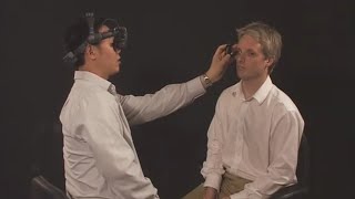 HEINE Indirect Ophthalmoscopy — The Binocular Indirect Ophthalmoscope Part 2 [upl. by Carita237]