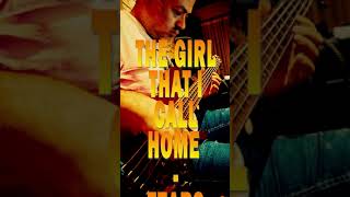 Bassline  Tears for Fears The girl that I call home [upl. by Nonnair]