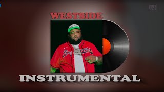 Rod Wave Westside Connection Instrumental [upl. by Dhiman]