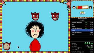 Jacqueline Wilsons Tracy Beaker The Game  Any 1009 [upl. by Peper]