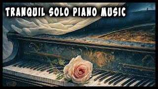 Reflective Solo Piano Music – Free to Use No Copyright [upl. by Nyrehtak492]