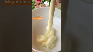 How to make Chili Garlic Mayo Sauce Recipe for Nuggets and Fries  FoodiesBonjour [upl. by Sarge]