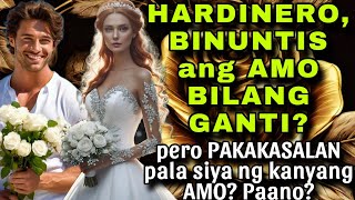 HARDINERO BINUNTIS ANG AMO BILANG GANTI PAKAKASALAN PALA SIYA NG KANYANG AMO [upl. by Anairol]