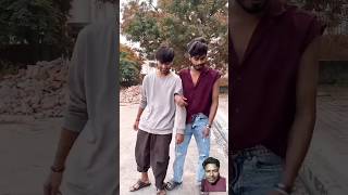 Nikamma dost comedy funny comedyfilms [upl. by Laurie]