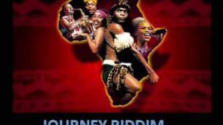 The Journey Riddim [upl. by Aknayirp]