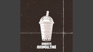 Sorvete de Ovomaltine [upl. by Butler]