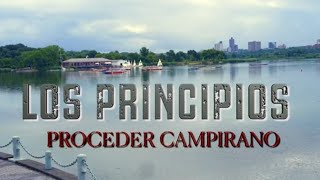 PROCEDER CAMPIRANO LOS PRINCIPIOS VIDEO OFICIAL 2024 [upl. by Klemm]