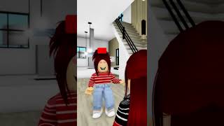 MOJA MAMA KOCHA TYLKO MOJEGO BRATA😭😭 roblox [upl. by Adirem]