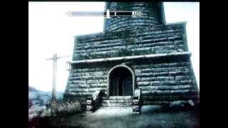 Skyrim  Solitude Lighthouse  Farol Solitude [upl. by Socher]