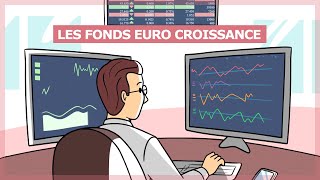 Assurancevie  les fonds euro croissance [upl. by Smukler566]