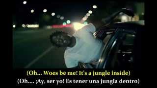 I  Kendrick Lamar Lyrics  sub Español [upl. by The]