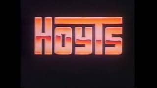 Hoyts 1983 [upl. by Eboh]