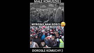 Czym za młodu skorupka nasiąknie tym na starość trąci 🤣 [upl. by Diamante]