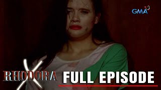 Rhodora X Full Episode 71 [upl. by Htaeh328]