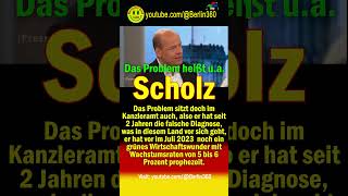 Presseclub Olaf Scholz Realitätsverlust Staatsangelegenheiten Merz Habeck Baerbock talkshow [upl. by Yaja]