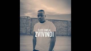 Elcee Gweja Une Zvivindi Official Audio [upl. by Nwahsit]