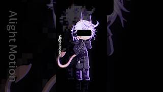 raziel lore dropping soon 😝😈 gacha gachalife edit gachalife2 fyp shorts trend trending [upl. by Comfort]