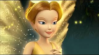 Tinker Bell 2008 Hindi Eng part3 [upl. by Hyacinth]