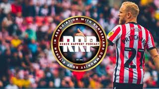 ROKER RAPPORT PODCAST Welcome back to the Championship  The Sunderland 11 Coventry Review [upl. by Siroled]