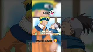 NARUTO OK funny amp COMEDY SCENE 1millionviews AK😈 [upl. by Elburr]